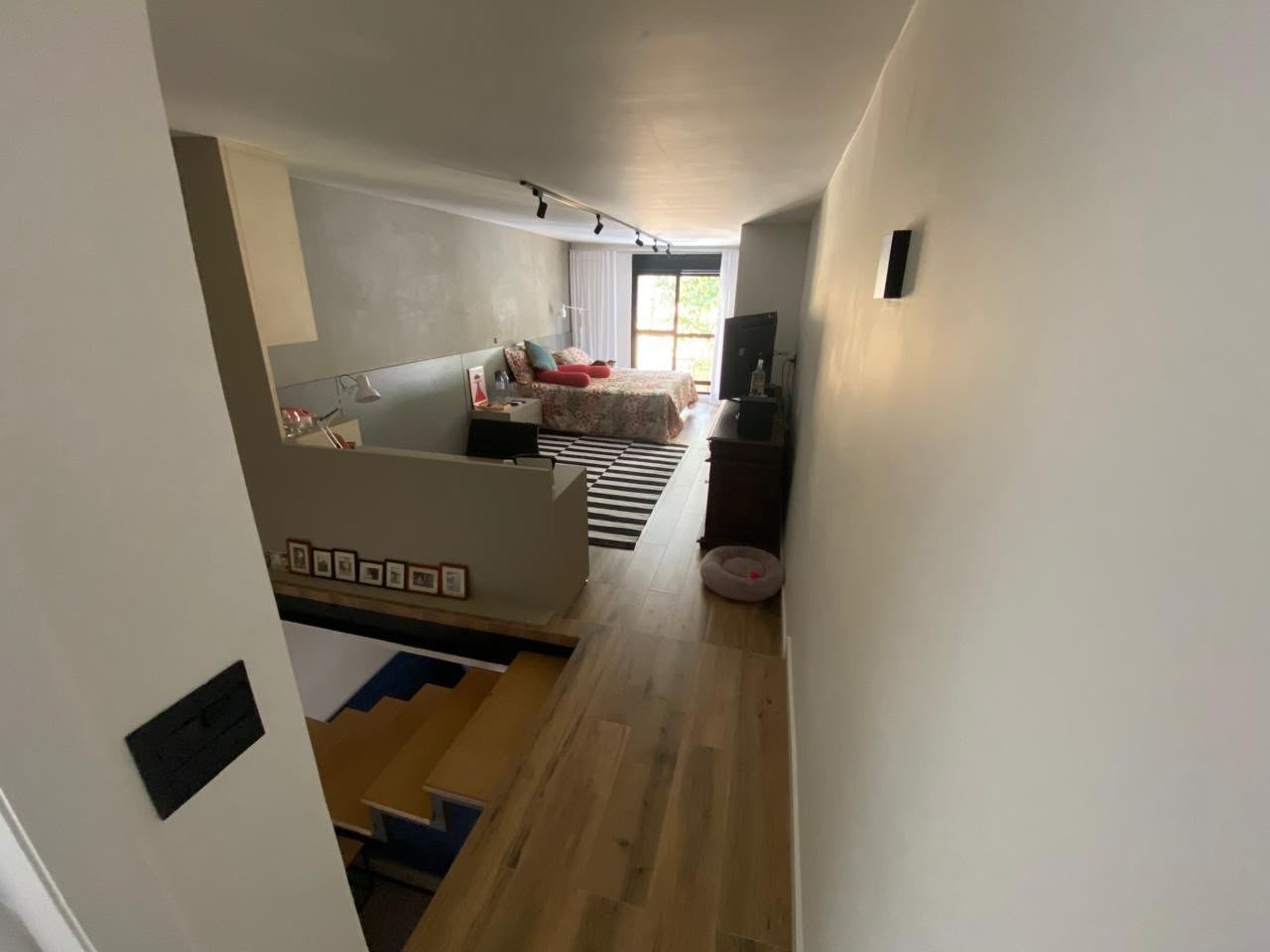Ambiente residencial executado pela GL7 Construções